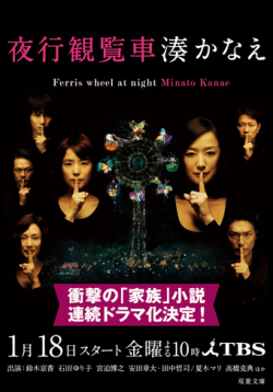 Vòng Quay Trong Đêm