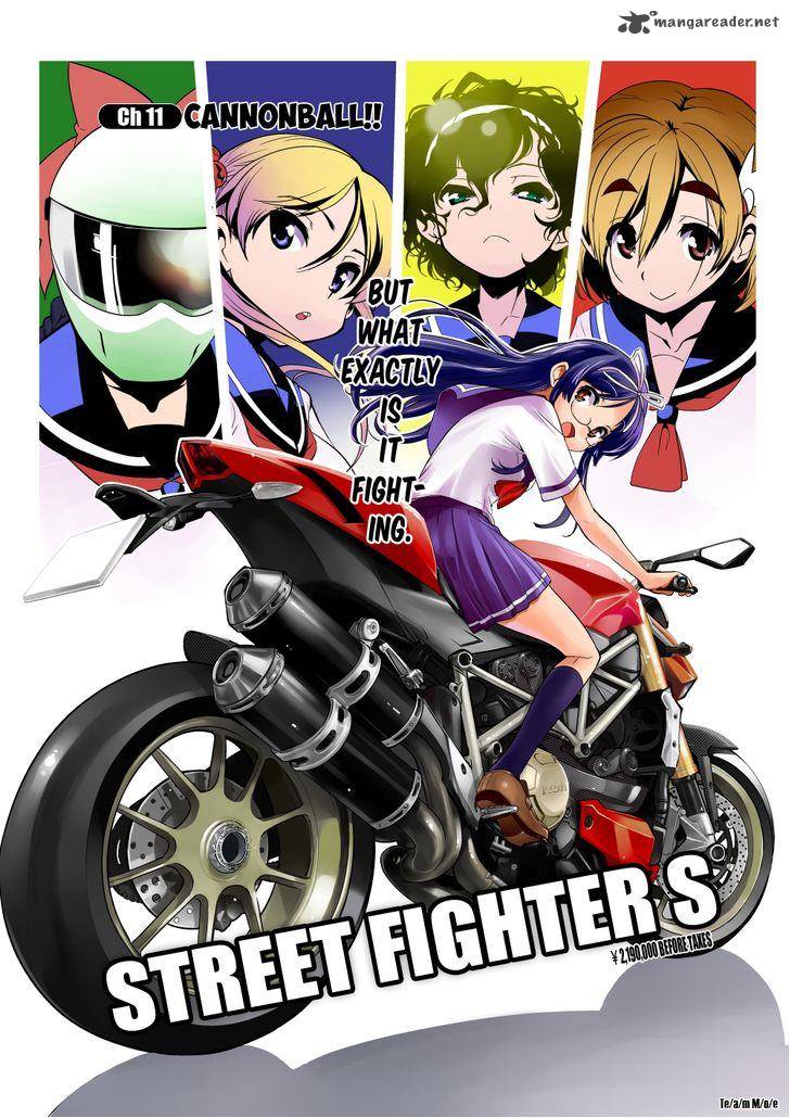 Bakuon!!