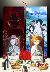 The Promised Neverland 2nd Season