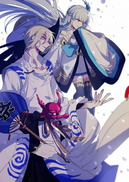 Onmyoji
