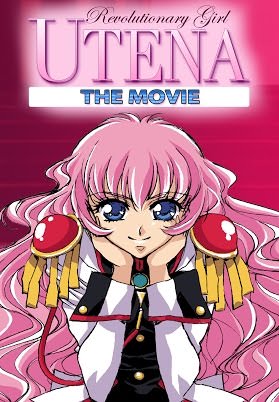 Revolutionary Girl Utena: The Adolescence Of Utena