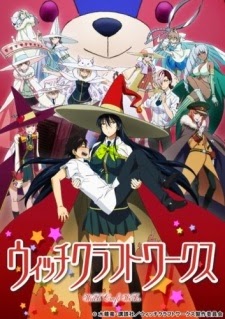 Witchcraft Works