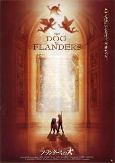Flanders No Inu (movie) Dog Of Flanders