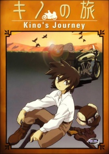 Kino's Travels: The Beautiful World