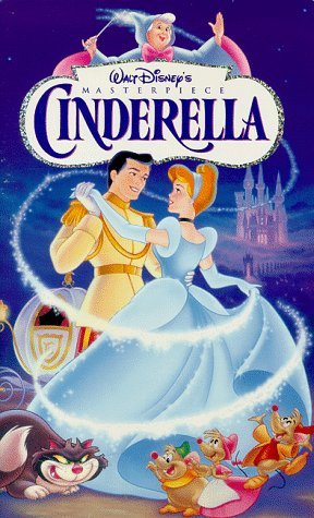 Cinderella 1950 - Cô Bé Lọ Lem [hd]