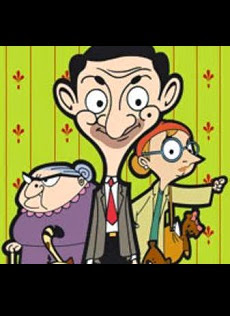 Mr. Bean: The Animated Series