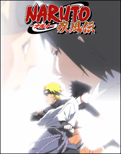 Naruto Shippuuden Movie 2 [BD]