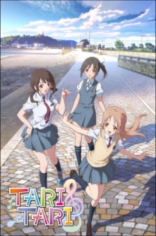 Tari Tari [BD]