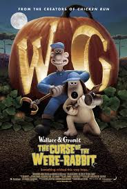 Wallace Và Gromit: Khắc Tinh Loài Thỏ 