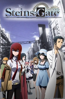 Steins; Gate [Bluray]