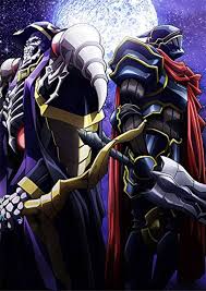 Overlord Season 3
