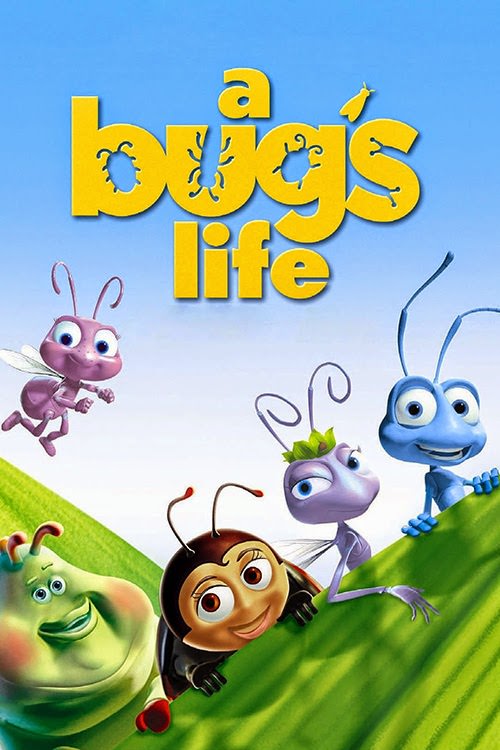 A Bug`s Life | Thế Giới Côn Trùng (1998)