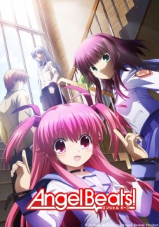 Angel Beats!: Stairway to Heaven | Angel Beats!: Hell's Kitchen