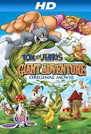 Tom And Jerrys Giant Adventure 2013 [hd]
