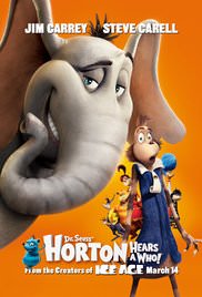 Chú Voi Horton Và Những Người Bạn - Horton Hears A Who! 2008 [hd]