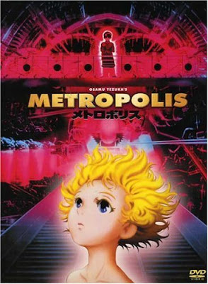 Metropolis 2011 (2001)