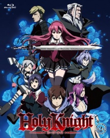 Holy Knight [BD]