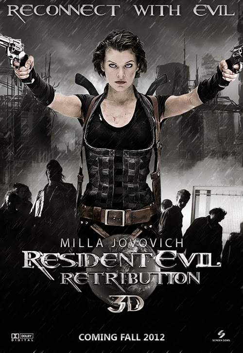Resident Evil (2012)