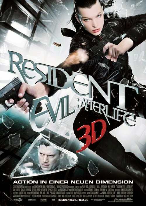 Resident Evil (2010)