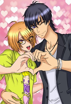 Love Stage!! OVA