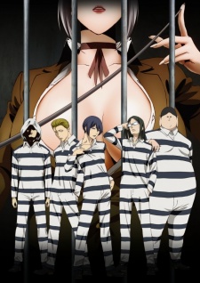 Prison School [BD] | Kangoku Gakuen [BD]