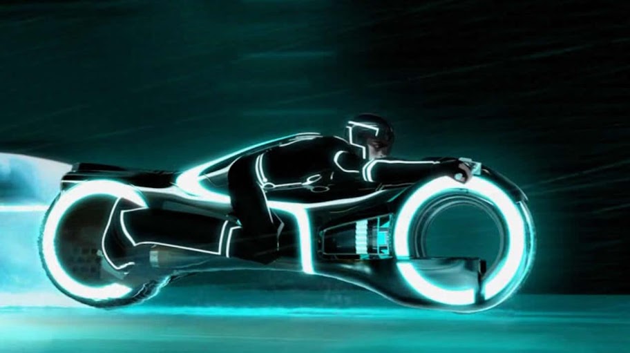 Tron Uprising Ss1