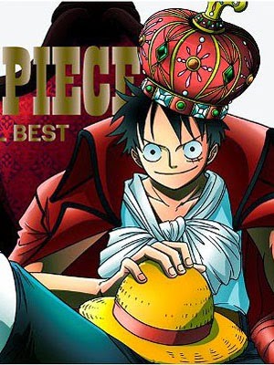 The Best Of One Piece