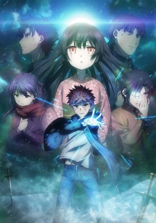 Fate/kaleid liner Prisma☆Illya Movie: Oath Under Snow | Lời thề dưới tuyết