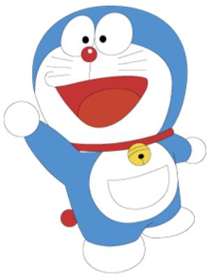 Doraemon New Series [3f Fansub]