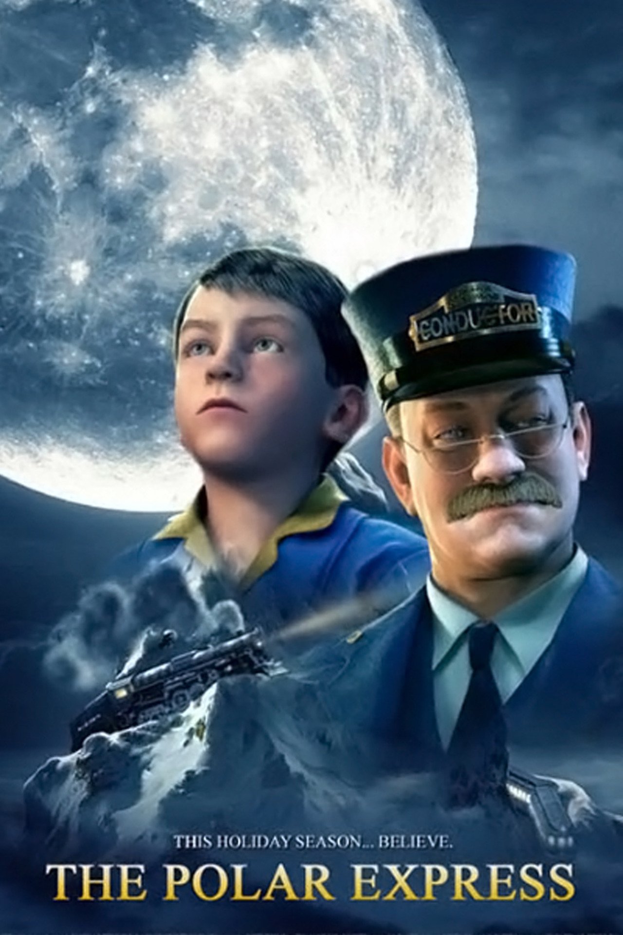 The Polar Express