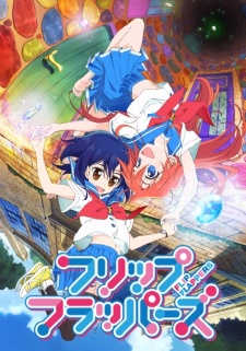 Flip Flappers