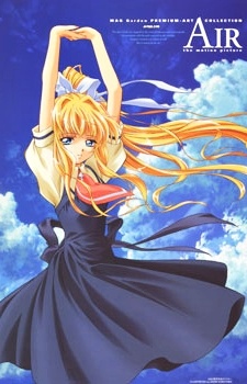 Air - The Movie | Gekijouban Air