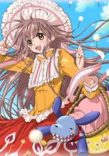 Kobato Specials: Hajimete no Kobato [BD]